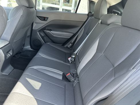 Used 2025 Subaru Crosstrek 2.5i Premium AWD/4WD image 13