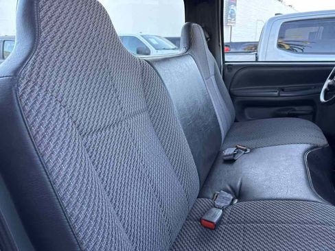 Used 2001 Dodge Ram 1500 Truck 2WD Regular Cab image 9