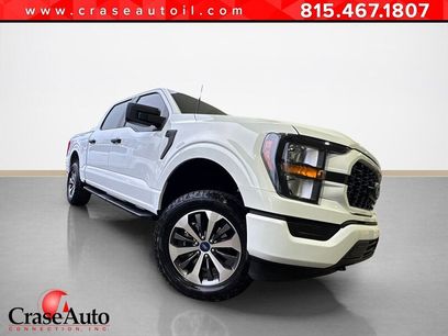 Used 2023 Ford F150 XL w/ STX Appearance Package