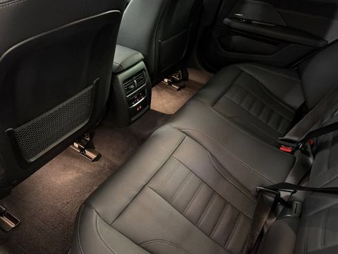 Used 2023 BMW i4 M50 image 4