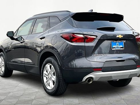 Used 2022 Chevrolet Blazer LT image 4