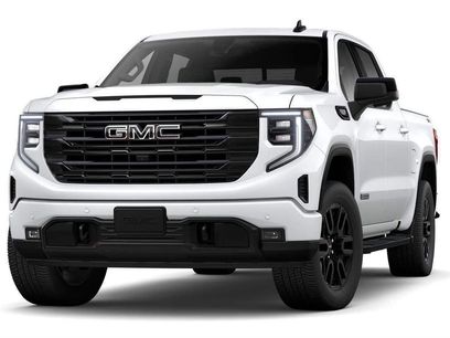 New 2026 GMC Sierra 1500 Elevation w/ Elevation Premium Package