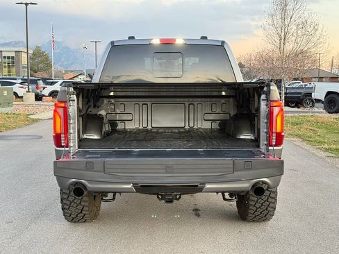 Used 2024 Ford F150 Tremor w/ Bed Utility Package AWD/4WD image 12