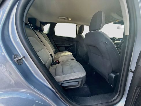 Used 2022 Ford Escape S AWD/4WD image 28