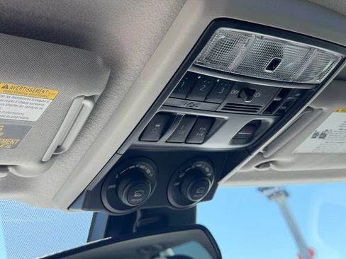 Certified 2023 Toyota 4Runner TRD Off-Road Premium w/ Moonroof Package AWD/4WD image 28