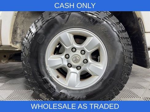 Used 2007 Toyota Sequoia SR5 image 11