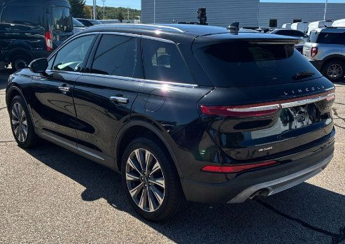 Used 2020 Lincoln Corsair Reserve w/ Elements Package AWD/4WD image 2