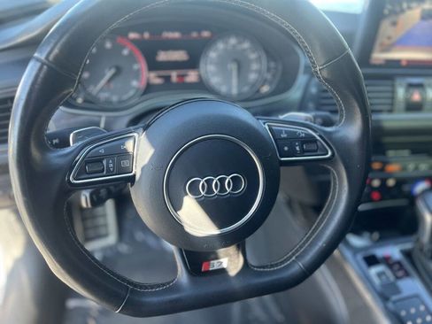 Used 2016 Audi S7 w/ S7 Sport Package image 15