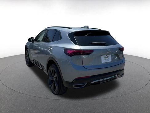 Used 2024 Buick Envision Sport Touring image 11