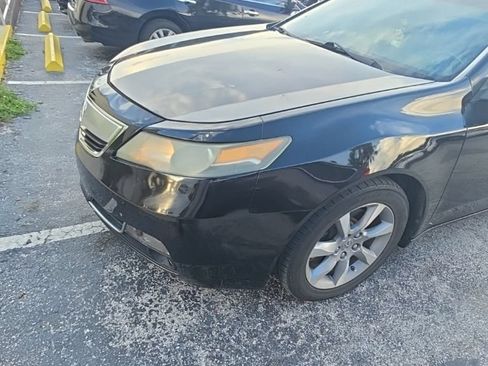 Used 2013 Acura TL FWD image 8