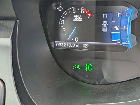 Used 2023 Ford Ranger Lariat w/ Tremor Off-Road Package image 16