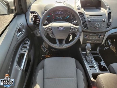 Used 2018 Ford Escape SE AWD/4WD image 12