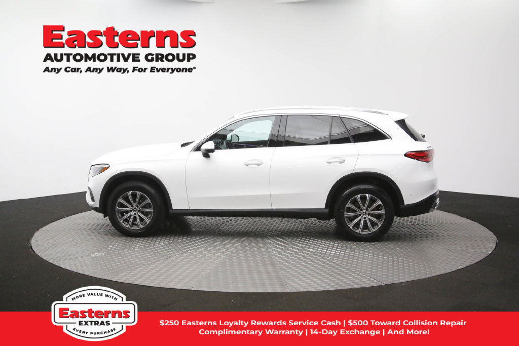 Used 2023 Mercedes-Benz GLC 300 4MATIC image 65