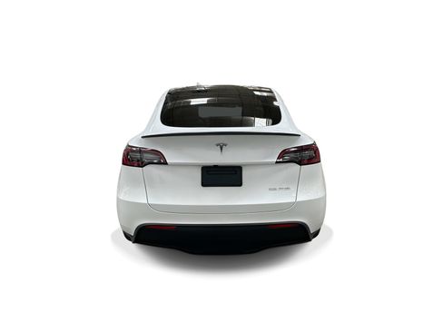 Certified 2023 Tesla Model Y Performance AWD/4WD image 4