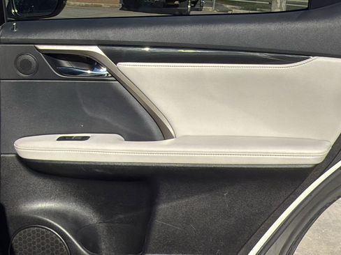 Used 2019 Lexus RX 350 FWD image 26