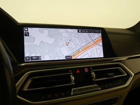 Used 2020 BMW X5 sDrive40i w/ Premium Package RWD image 20
