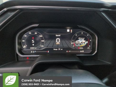 Used 2024 GMC Sierra 3500 Denali Ultimate AWD/4WD image 15