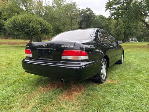 Used 1995 Toyota Avalon XLS FWD image 26