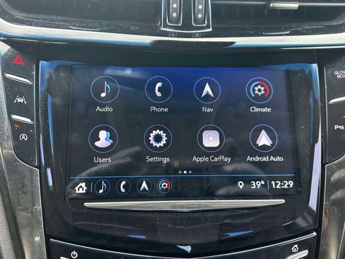 Used 2019 Cadillac CTS Luxury image 10