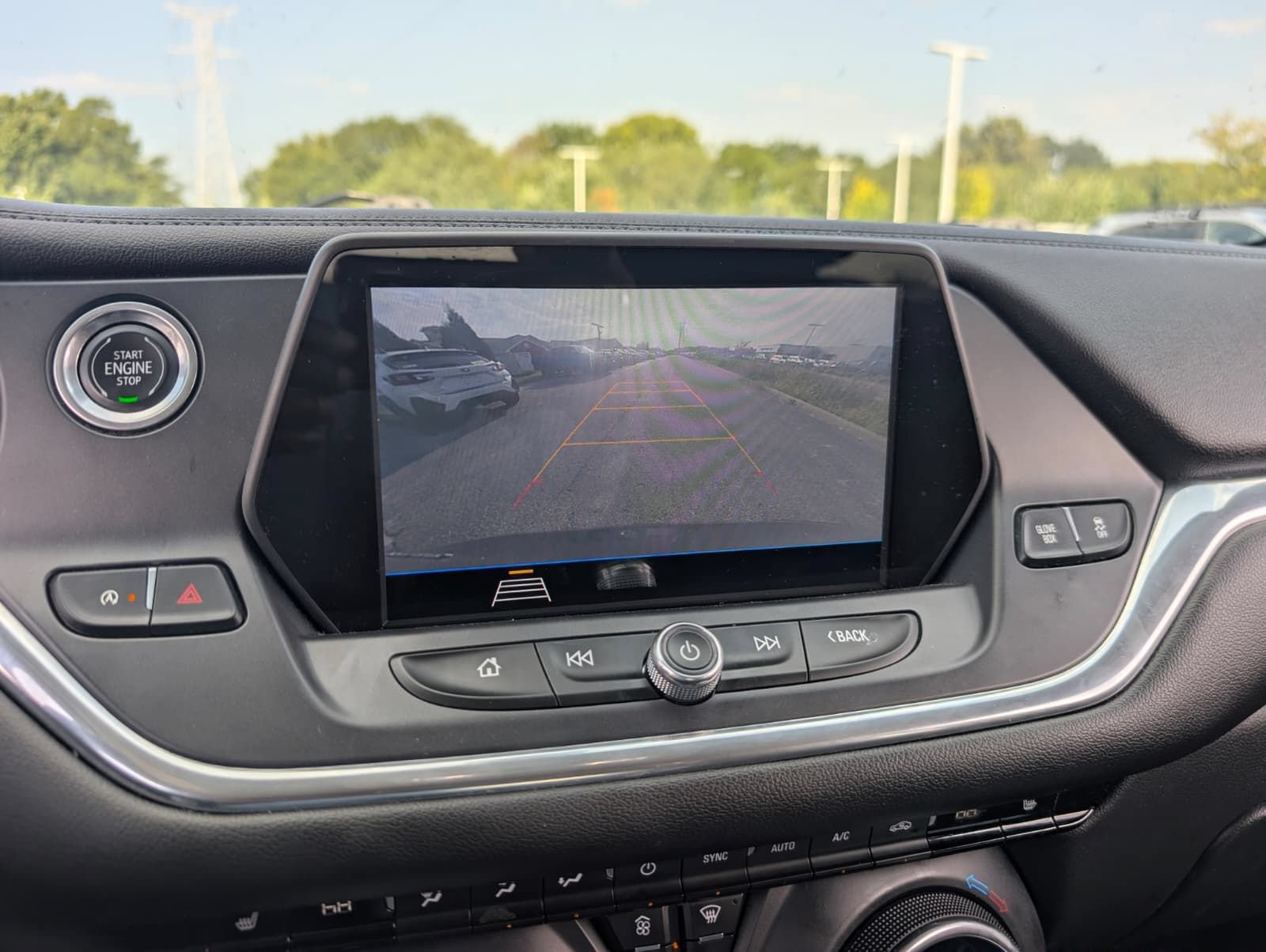 Used 2020 Chevrolet Blazer LT FWD image 41