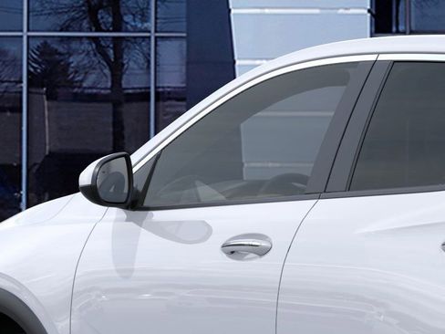 New 2026 Buick Encore GX Preferred image 12