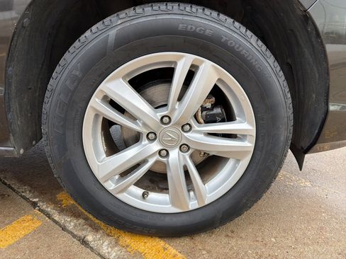 Used 2014 Acura RDX FWD w/ Technology Package image 12