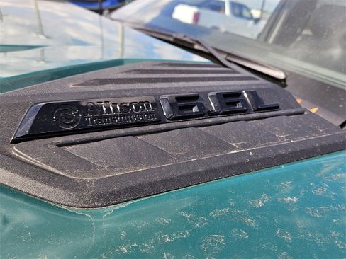 New 2026 Chevrolet Silverado 2500 LT w/ Trail Boss Package image 19