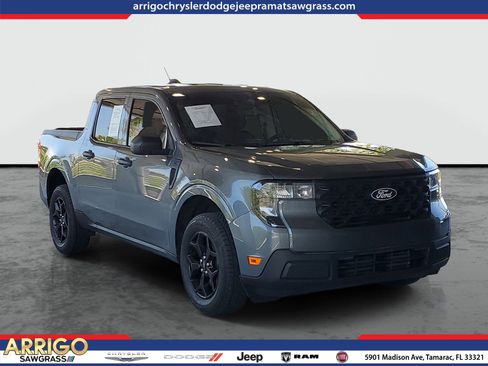 Used 2025 Ford Maverick XL w/ Equipment Group 102A AWD/4WD image 1