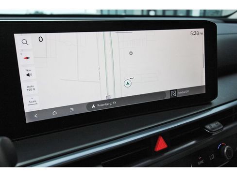 Certified 2024 Kia Sorento SX FWD image 26