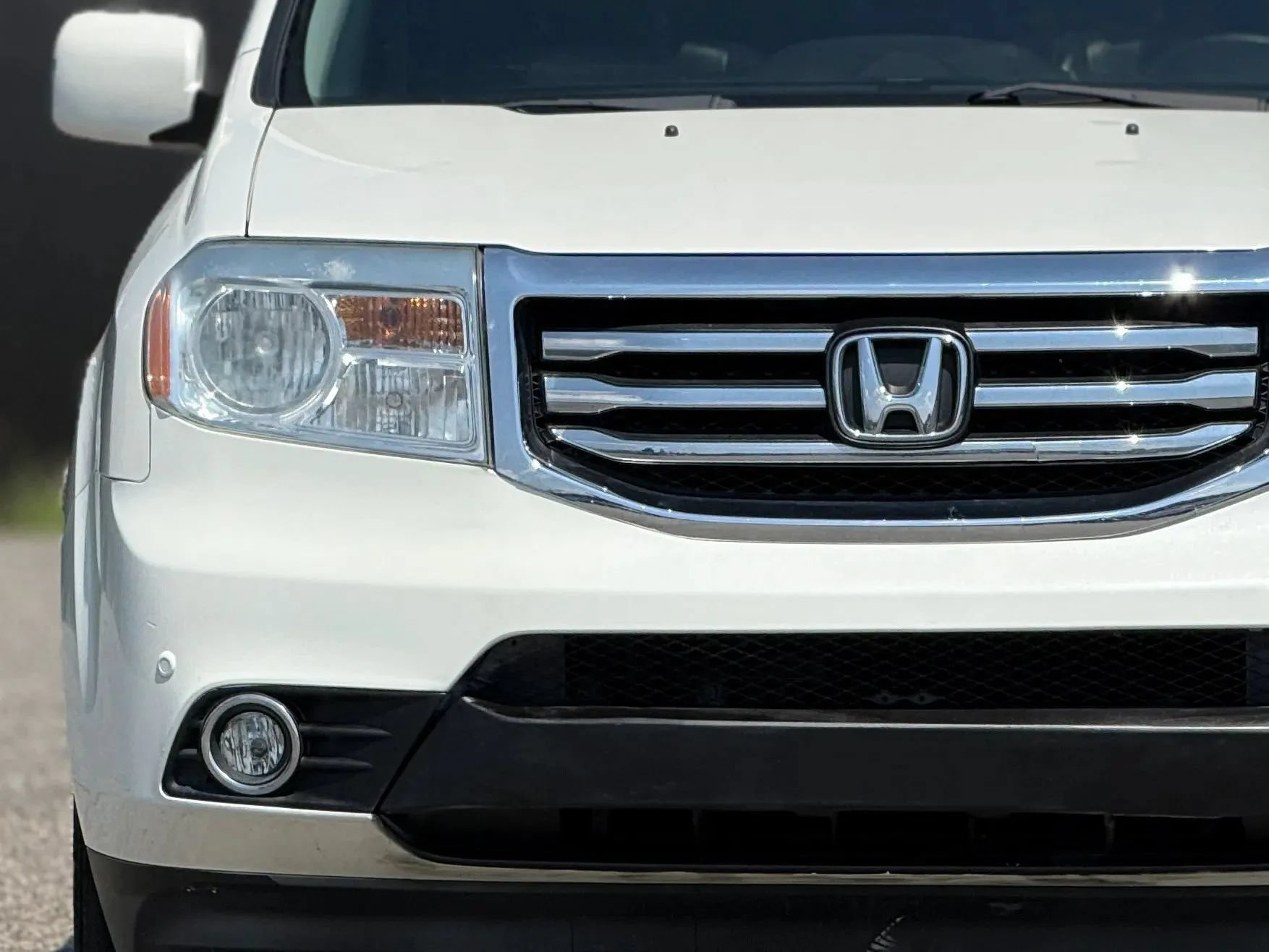 Used 2015 Honda Pilot Touring image 11