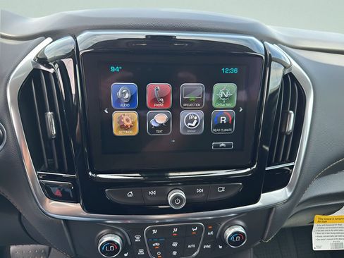 Used 2019 Chevrolet Traverse LT AWD/4WD image 29