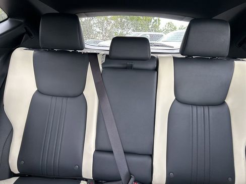 Used 2022 Lexus NX 250 FWD w/ Premium Package image 14