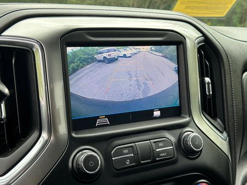 Used 2020 Chevrolet Silverado 1500 LT Trail Boss w/ Convenience Package image 28