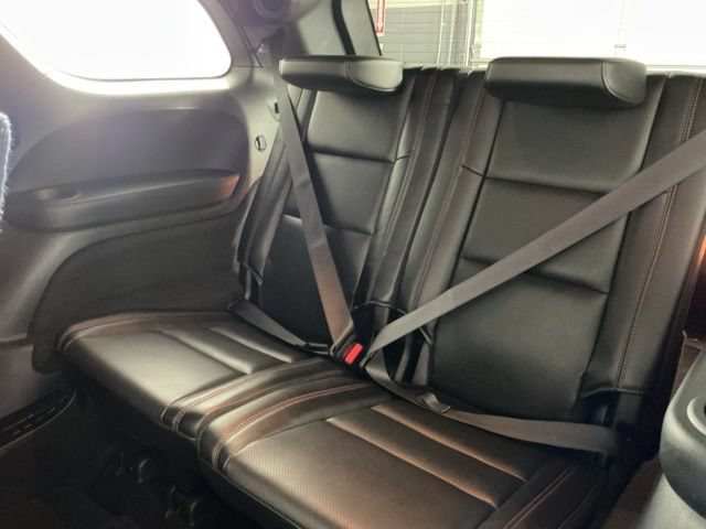 Used 2022 Dodge Durango R/T AWD/4WD image 24