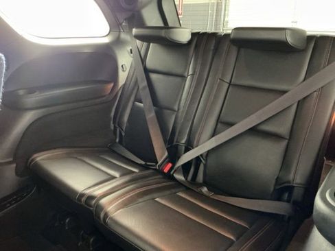Used 2022 Dodge Durango R/T AWD/4WD image 24