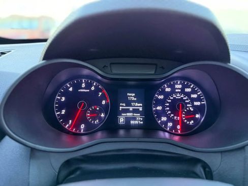 Used 2016 Hyundai Veloster Turbo w/ Option Group 04 image 42