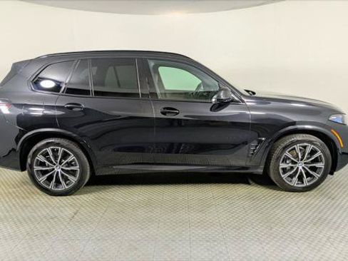 Used 2026 BMW X5 sDrive40i RWD image 8