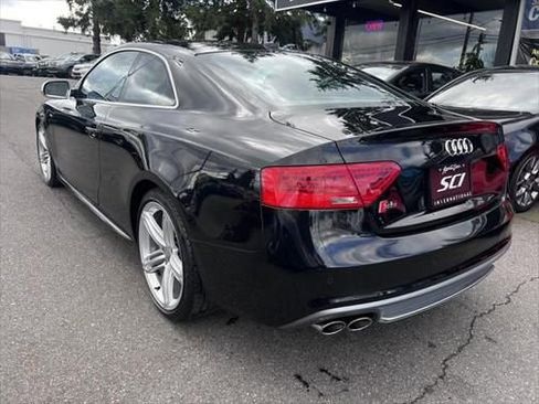 Used 2013 Audi S5 Prestige image 11