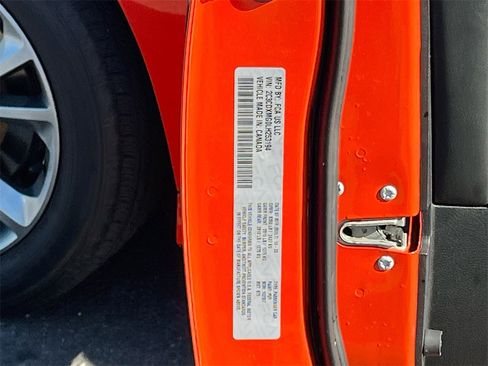 Certified 2020 Dodge Charger GT w/ Plus Group image 30