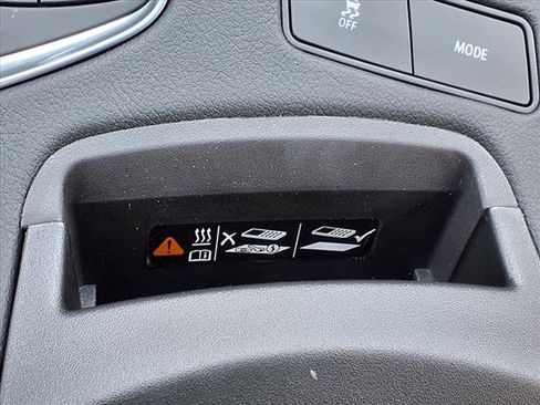 New 2025 Cadillac XT5 Sportv w/ Technology Package image 9