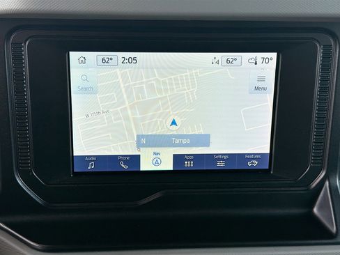 Used 2022 Ford Bronco Badlands image 31