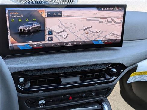 New 2026 BMW i4 xDrive40i w/ M Sport Package AWD/4WD image 14