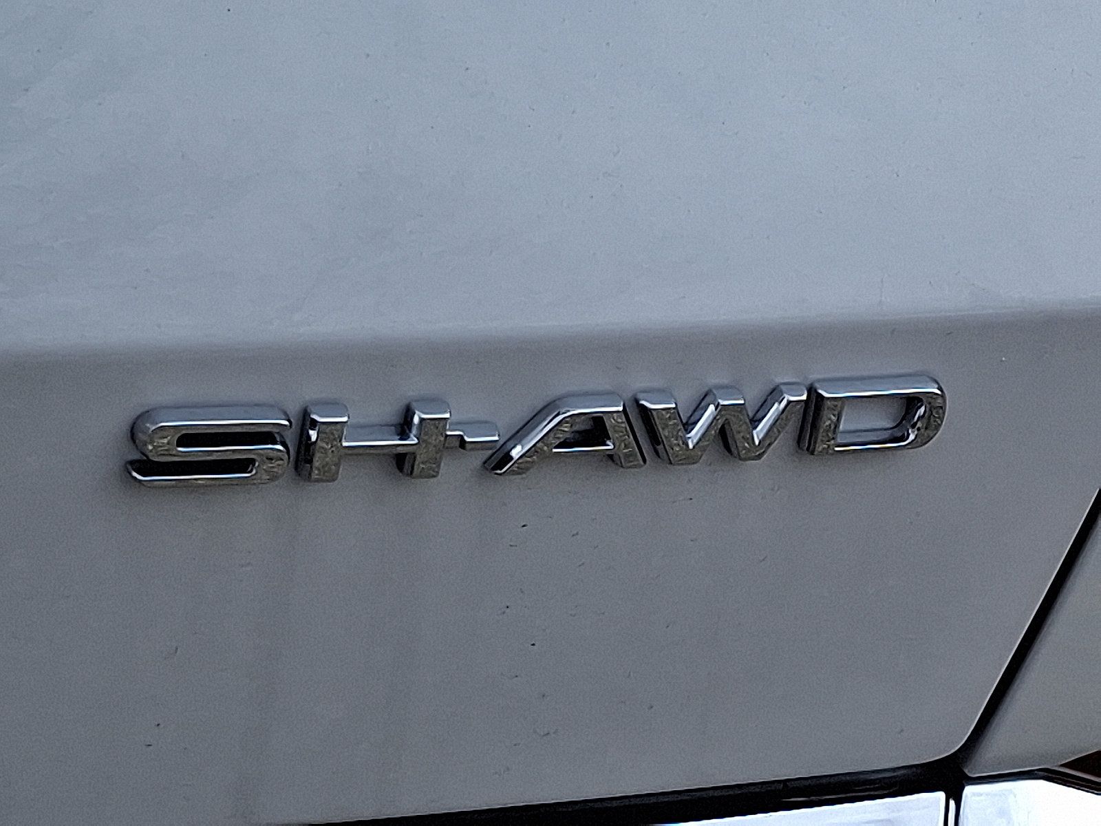 New 2025 Acura MDX w/ Advance Package AWD/4WD image 7