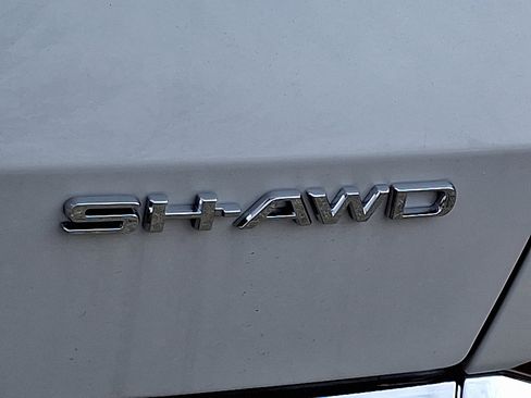 New 2025 Acura MDX w/ Advance Package image 7