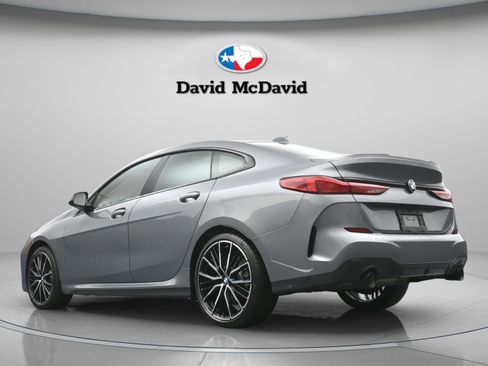 Used 2022 BMW 228i Gran Coupe w/ M Sport Package FWD image 32