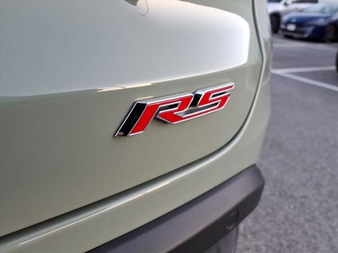 Used 2024 Chevrolet Trax RS w/ Driver Confidence Package image 24