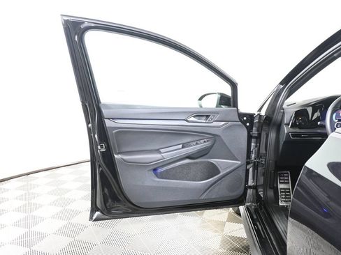Used 2024 Volkswagen GTI Autobahn FWD image 28