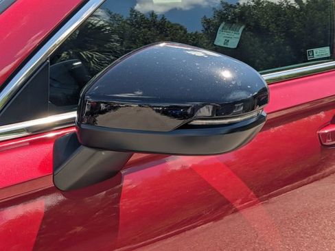 New 2025 Honda CR-V Sport-L image 11