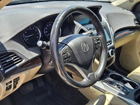 Used 2020 Acura MDX FWD image 10