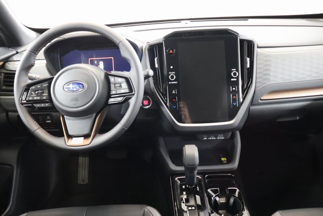 New 2026 Subaru Forester Sport AWD/4WD image 15